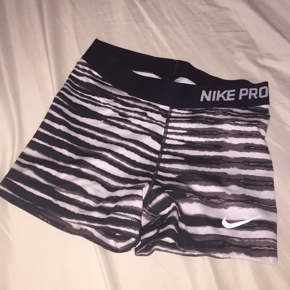 Pants - Nike Pros